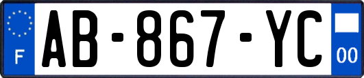 AB-867-YC