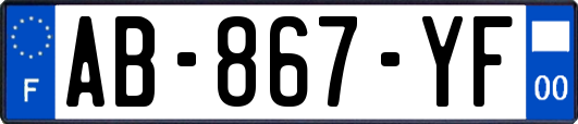 AB-867-YF
