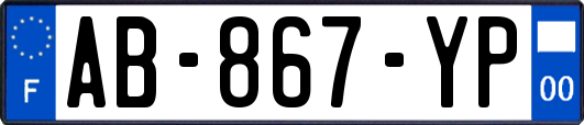 AB-867-YP