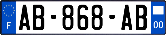 AB-868-AB