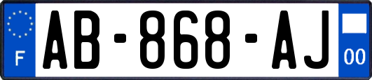 AB-868-AJ