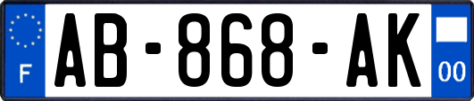 AB-868-AK