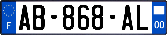 AB-868-AL