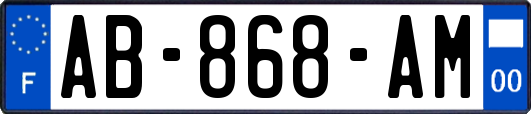 AB-868-AM