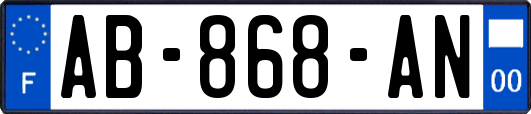 AB-868-AN