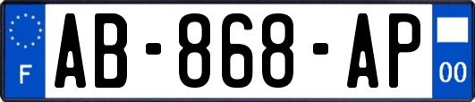 AB-868-AP