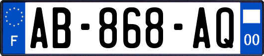 AB-868-AQ