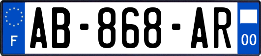 AB-868-AR