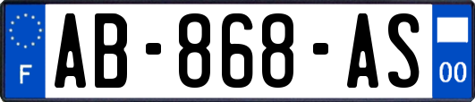 AB-868-AS