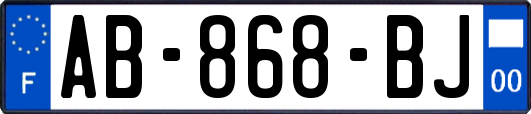 AB-868-BJ