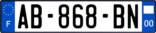 AB-868-BN