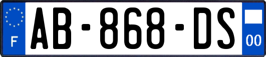 AB-868-DS