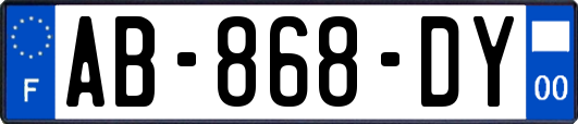 AB-868-DY