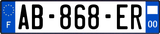 AB-868-ER