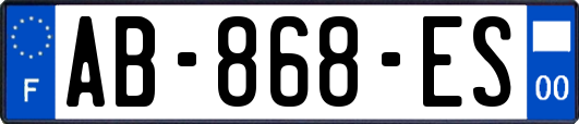 AB-868-ES