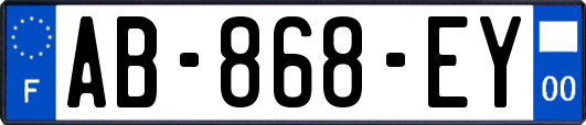 AB-868-EY