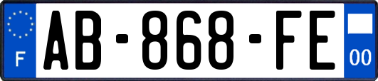 AB-868-FE
