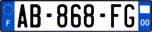 AB-868-FG