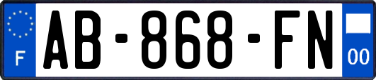 AB-868-FN