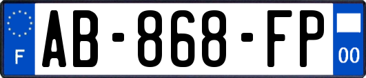 AB-868-FP