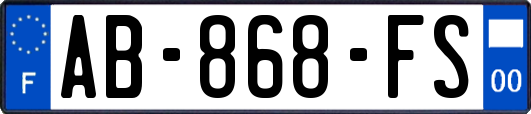 AB-868-FS