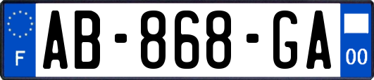 AB-868-GA