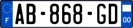 AB-868-GD