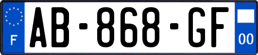 AB-868-GF