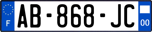 AB-868-JC
