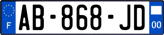AB-868-JD