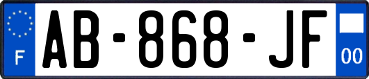 AB-868-JF