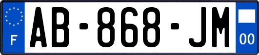 AB-868-JM