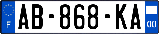 AB-868-KA