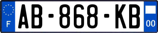 AB-868-KB