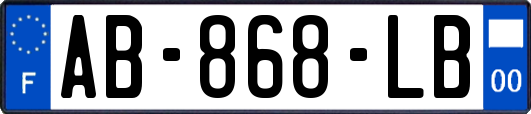 AB-868-LB