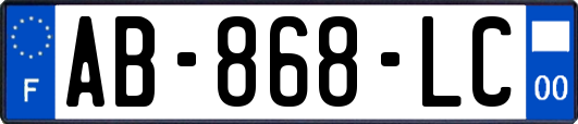 AB-868-LC