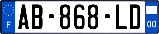AB-868-LD