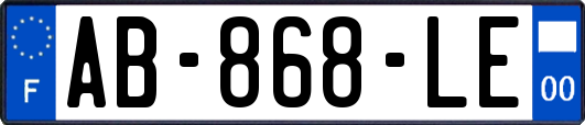 AB-868-LE