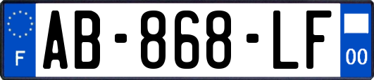 AB-868-LF