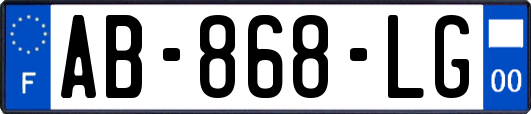 AB-868-LG