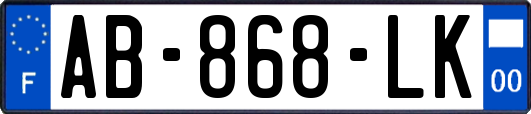 AB-868-LK
