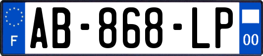 AB-868-LP