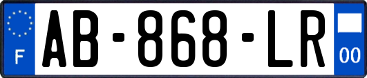 AB-868-LR