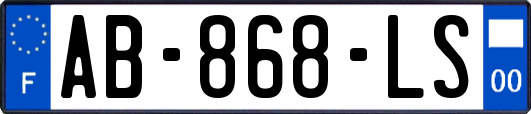 AB-868-LS