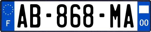 AB-868-MA