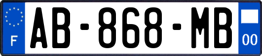 AB-868-MB