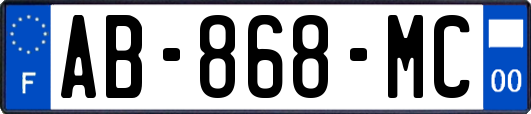 AB-868-MC