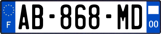AB-868-MD