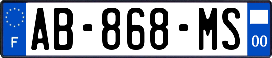 AB-868-MS