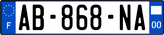 AB-868-NA